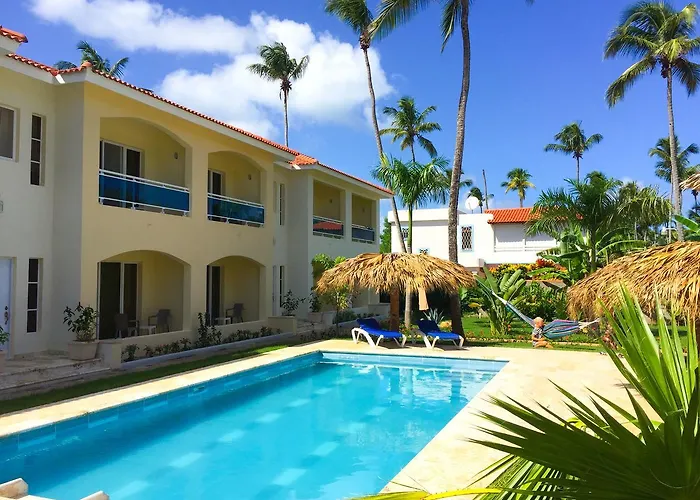Las Galeras Hotel